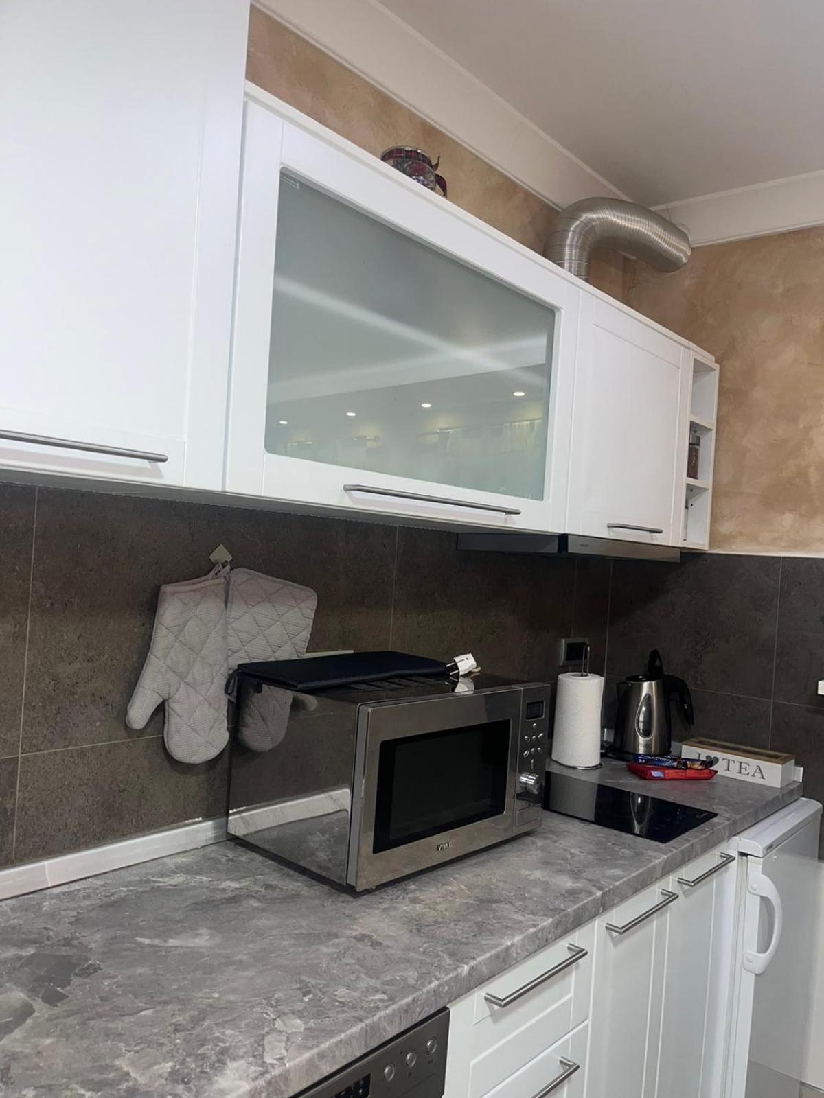 Apartman Centar Bg Belgrade Extérieur photo