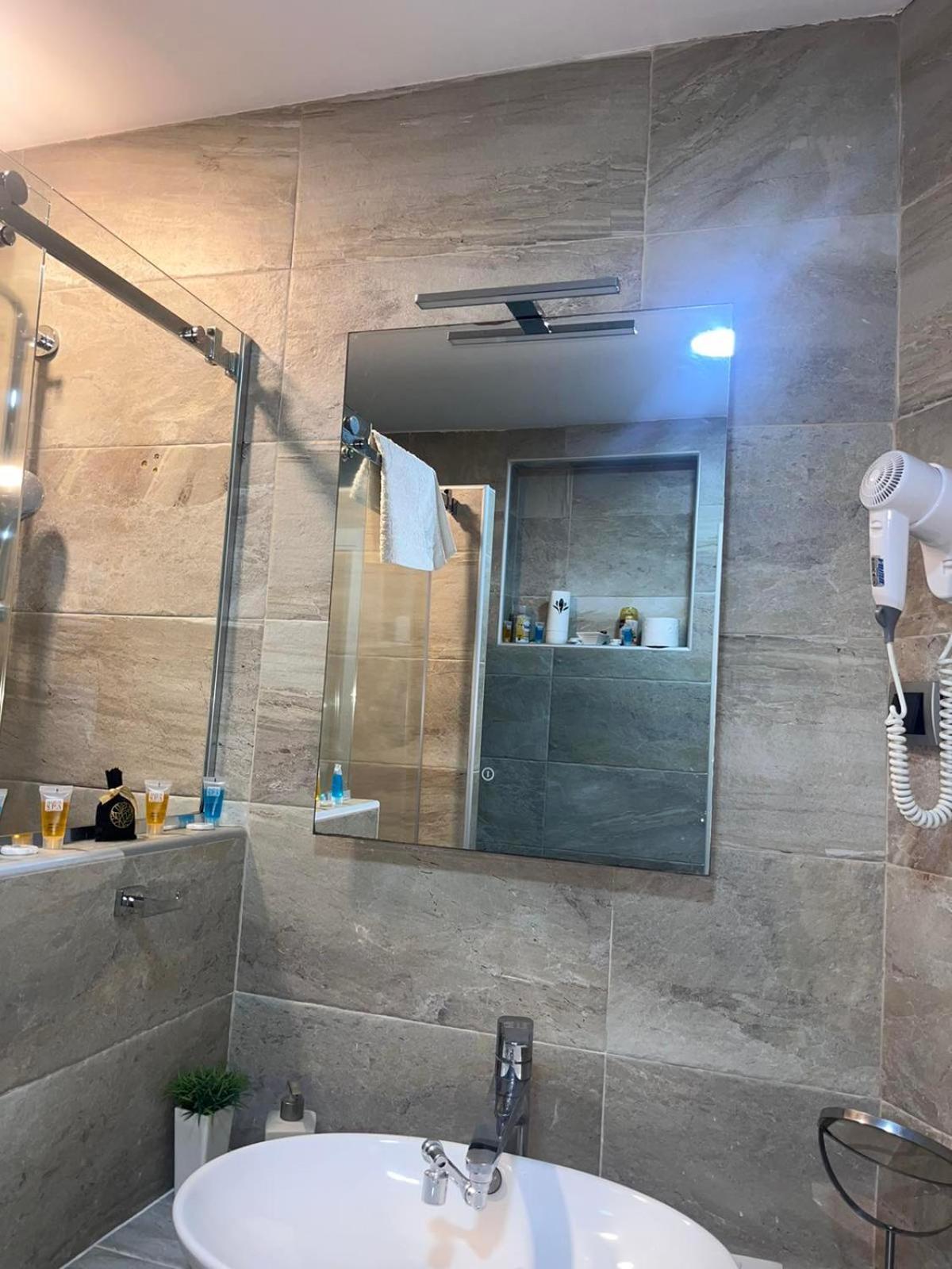 Apartman Centar Bg Belgrade Extérieur photo