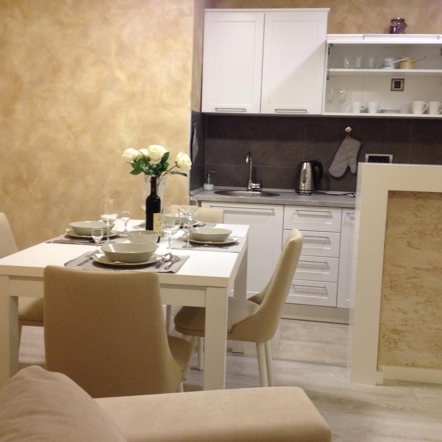 Apartman Centar Bg Belgrade Extérieur photo