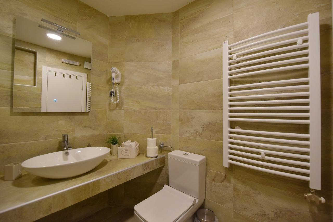 Apartman Centar Bg Belgrade Extérieur photo