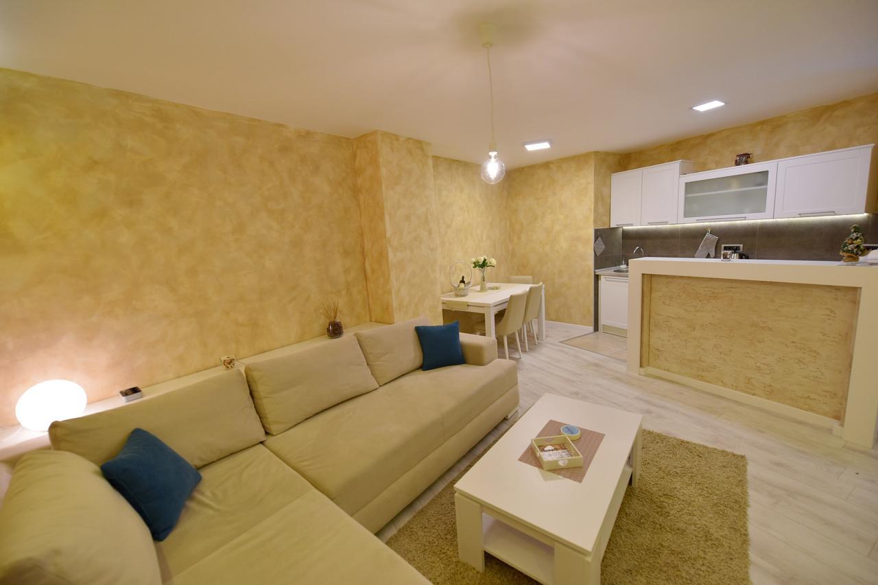 Apartman Centar Bg Belgrade Extérieur photo
