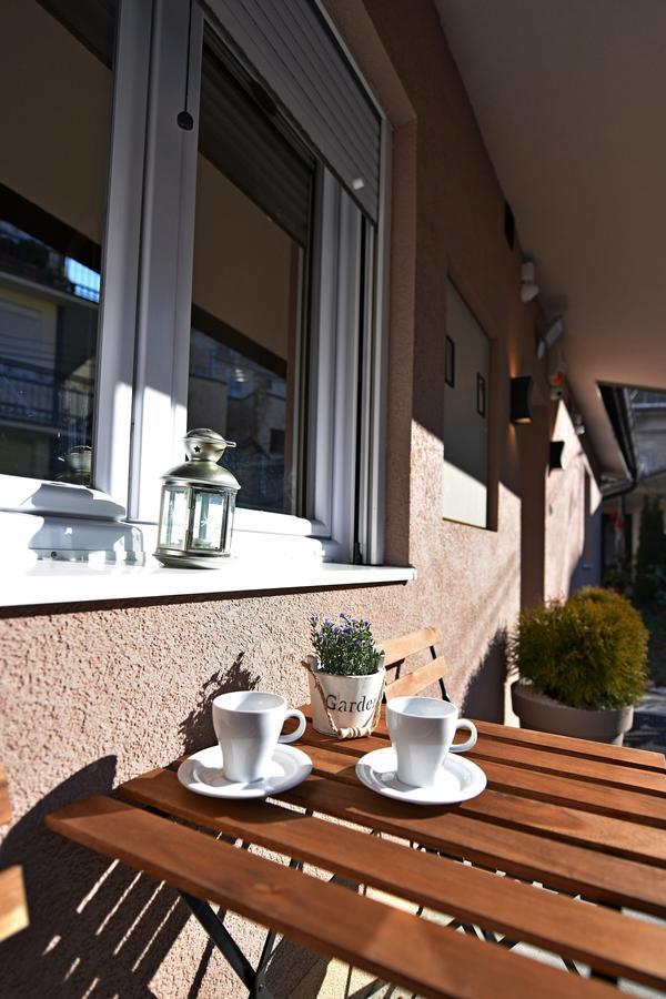 Apartman Centar Bg Belgrade Extérieur photo