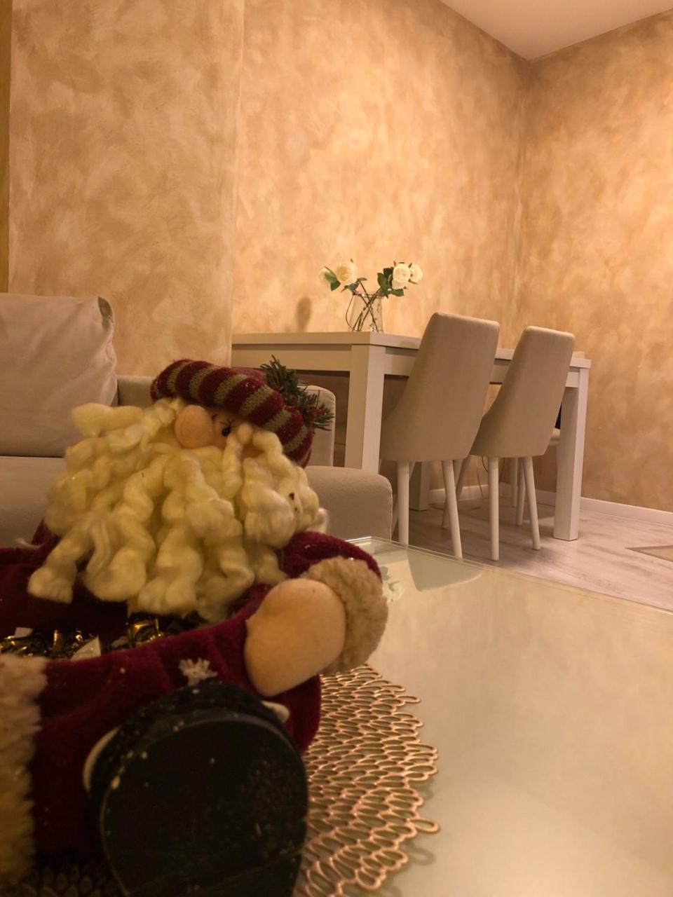 Apartman Centar Bg Belgrade Extérieur photo