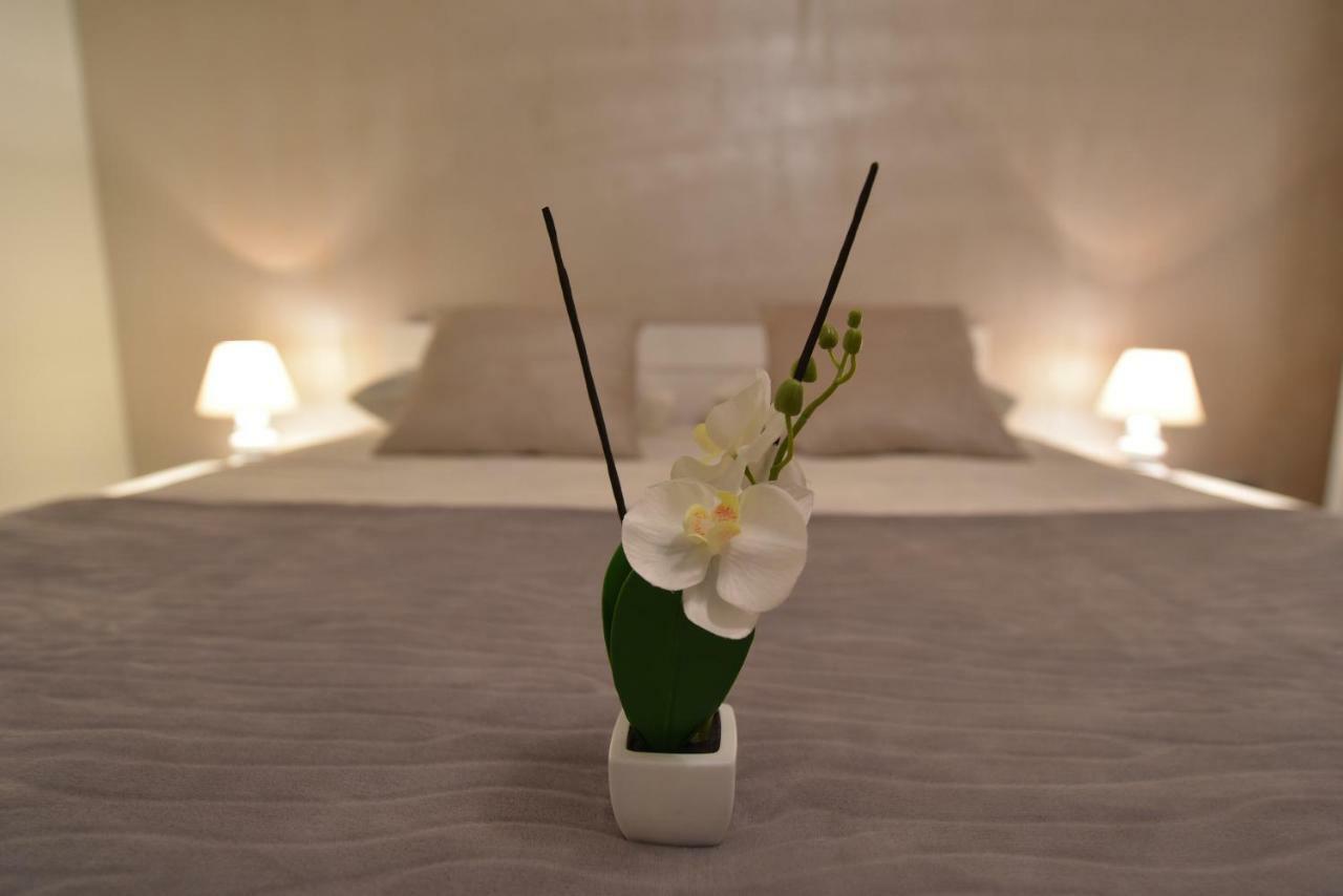 Apartman Centar Bg Belgrade Extérieur photo