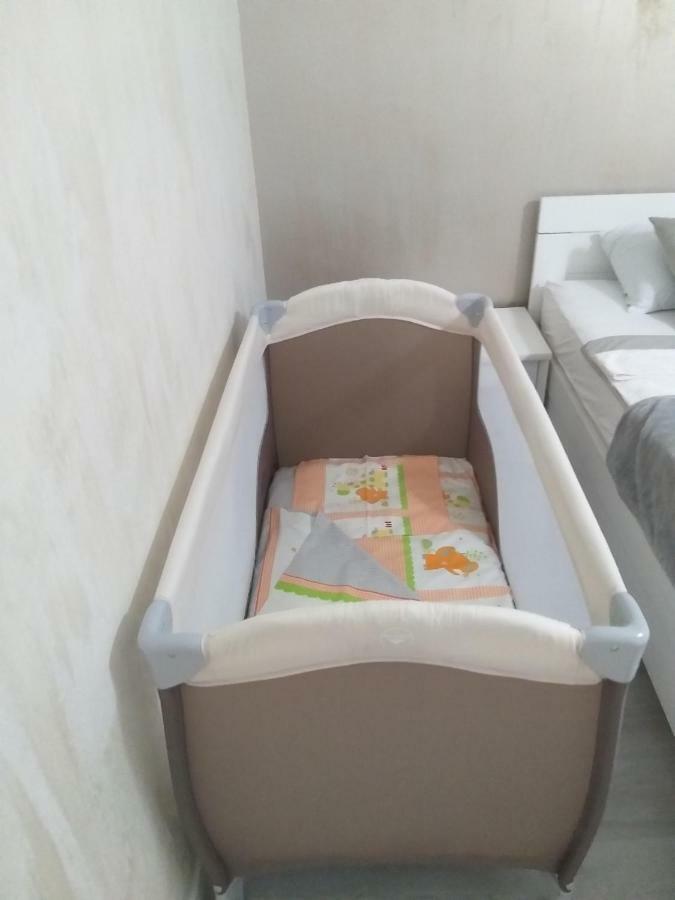 Apartman Centar Bg Belgrade Extérieur photo