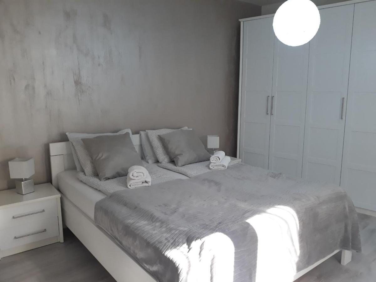 Apartman Centar Bg Belgrade Extérieur photo