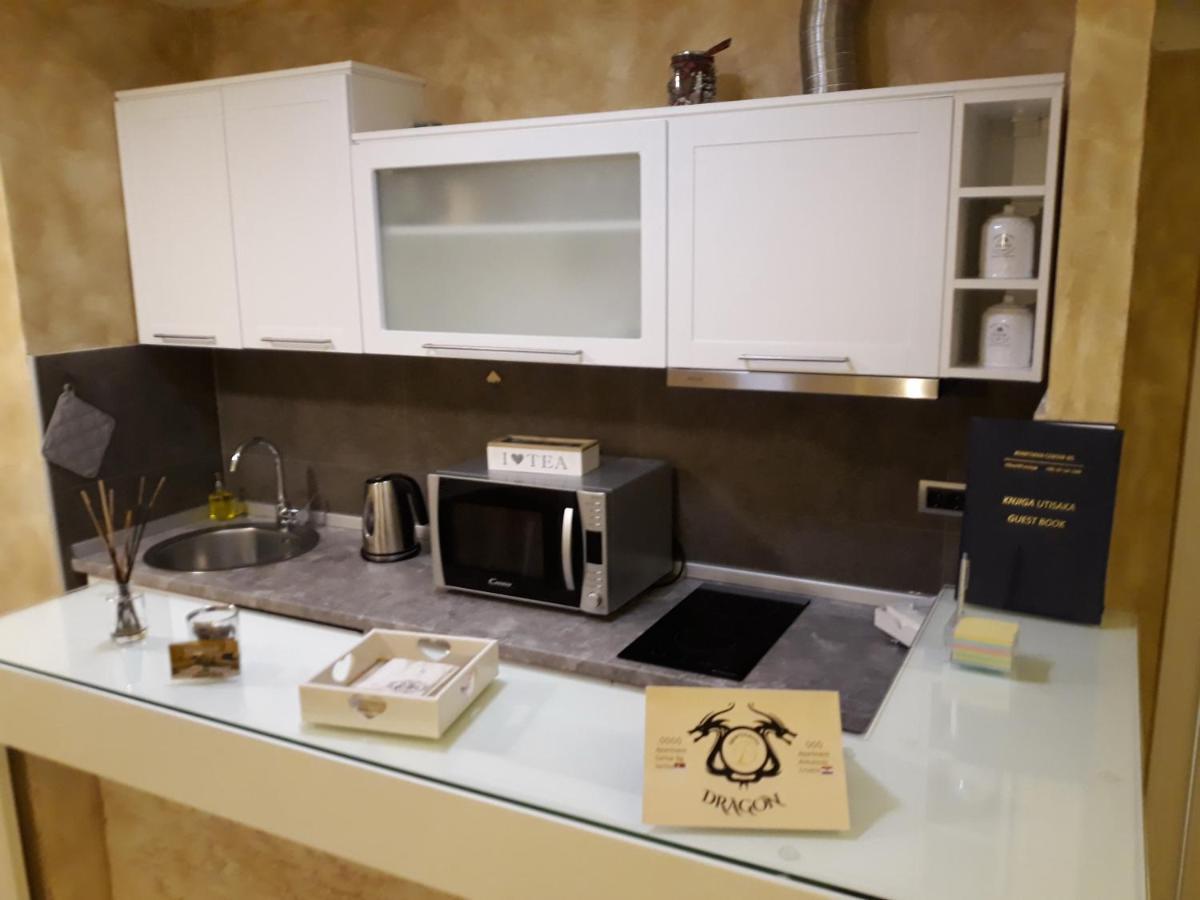 Apartman Centar Bg Belgrade Extérieur photo