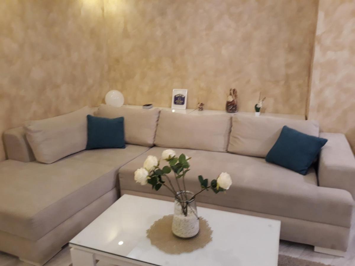 Apartman Centar Bg Belgrade Extérieur photo